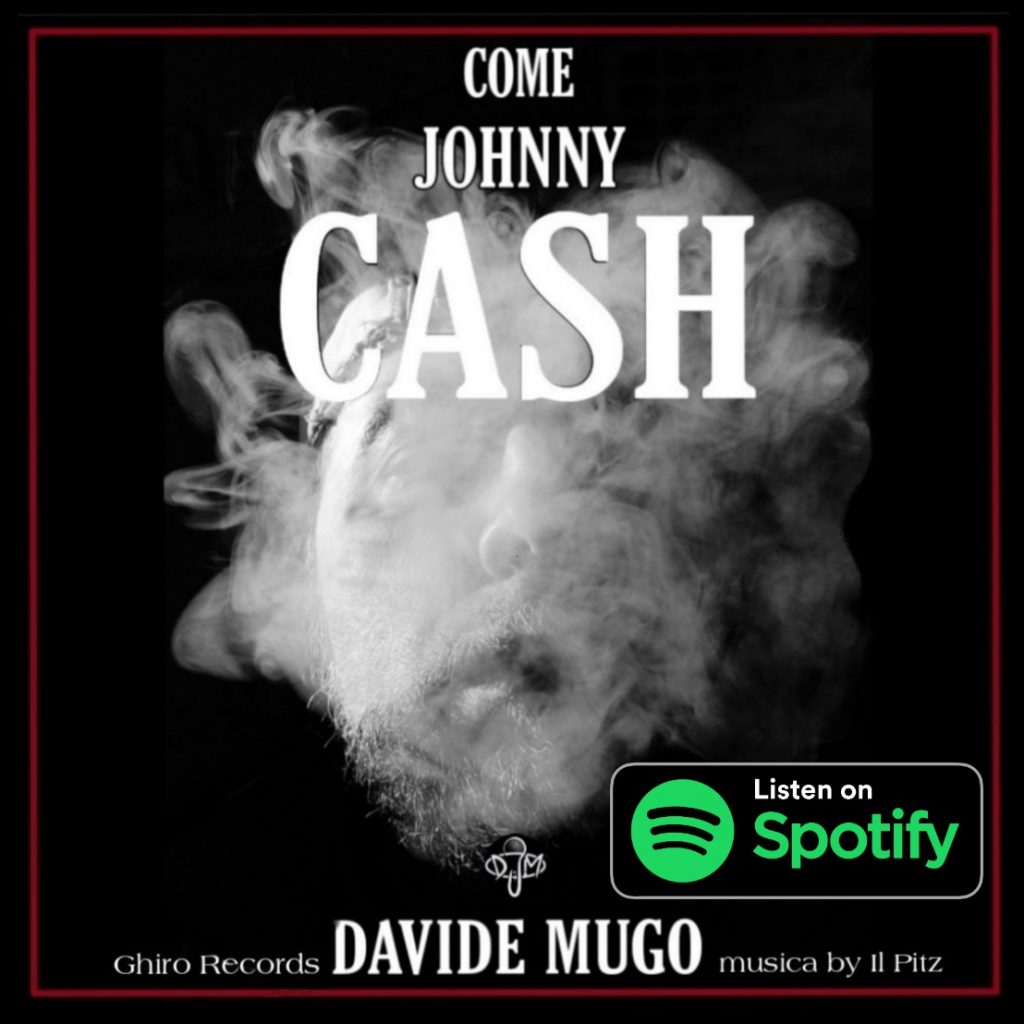 Davide Mugo