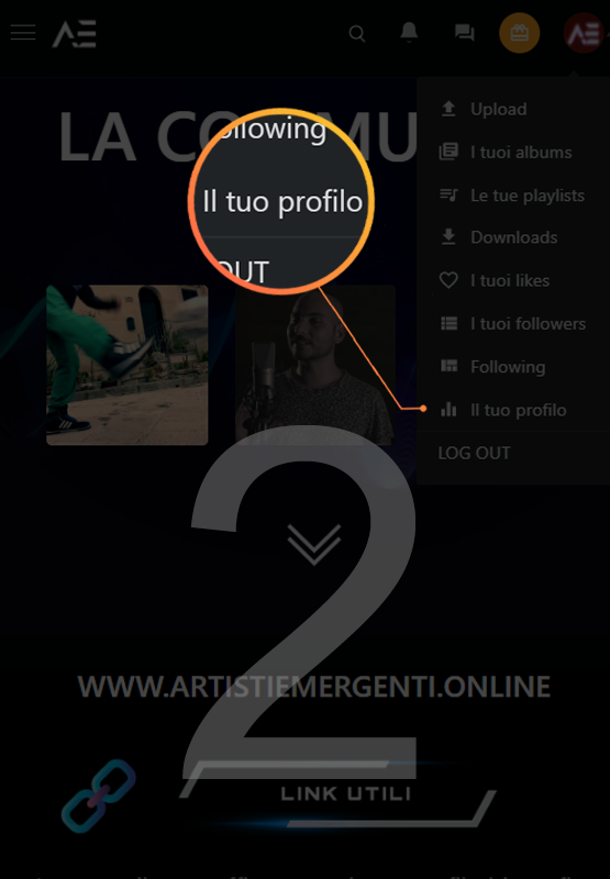 Eliminazione 2