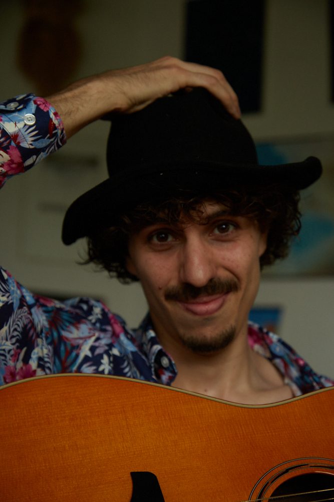 Diego Rojas Chaigneau