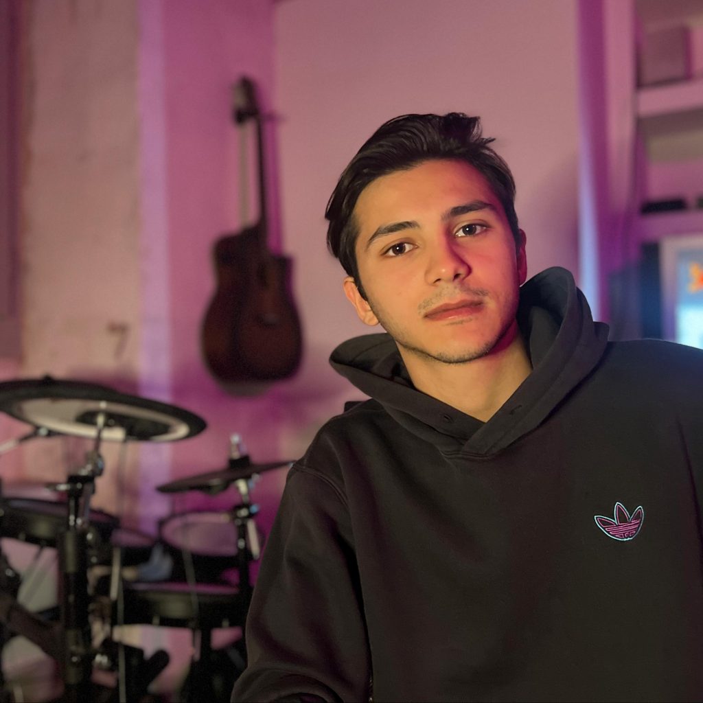 Alessandro Calvanese