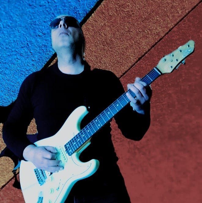 MARCO PERNICE music
