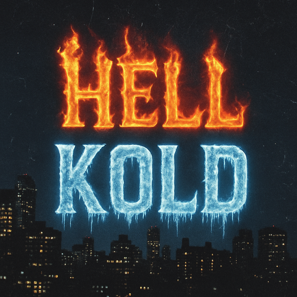 hellkold