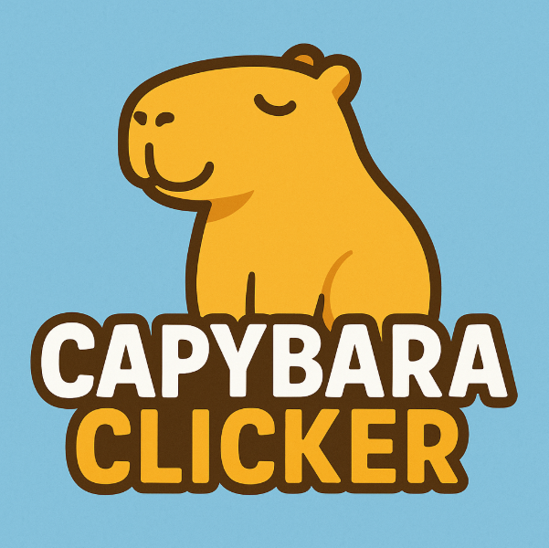 capybaraclicker