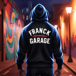 franck garage