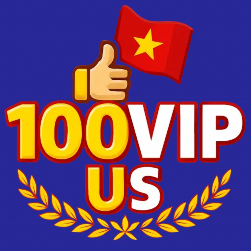 100vipus