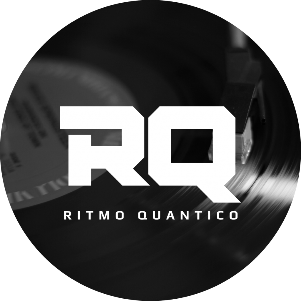 ritmo quantico