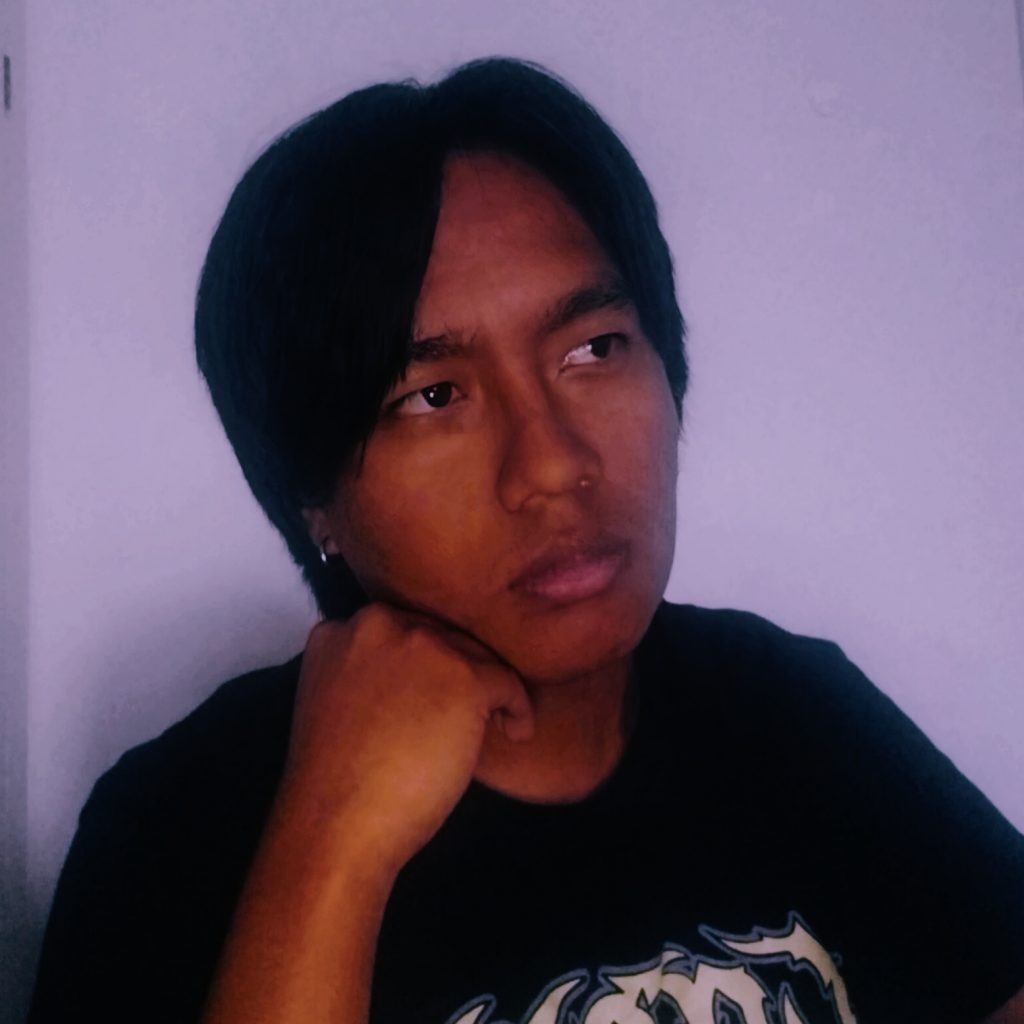 martin simon