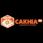 cakhiatvfutboll